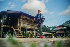 BIB: 
                            <button type="button" onclick="openModal(25922298)" class="btn btn-primary btn-sm float-right btn-popup" data-toggle="modal" data-target=".modal-high-quality">
                        <i class="fas fa-shopping-cart"></i> Add to Cart
                    </button>
                                            <button type="button" onclick="isThisMe(25922298, true)" class="btn btn-success btn-sm float-right btn-popup btn-isme hidden" data-toggle="tooltip" data-placement="bottom" title="นี่คือรูปของคุณใช่ไหม คลิกที่นี่เพื่อเอาเข้าอัลบั้ม">
                        <i class="fas fa-plus"></i> Add to album
                    </button>
                    <button type="button" onclick="isThisMe(25922298, false)" class="btn btn-warning btn-sm float-right btn-popup btn-isnotme hidden">
                        <i class="fas fa-ban"></i> Remove from album
                    </button>